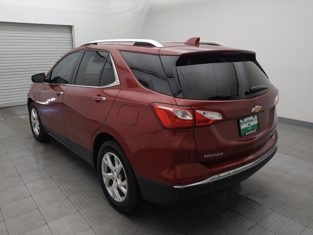 2019 Chevrolet Equinox in Houston, TX 77034 - 18114575 5