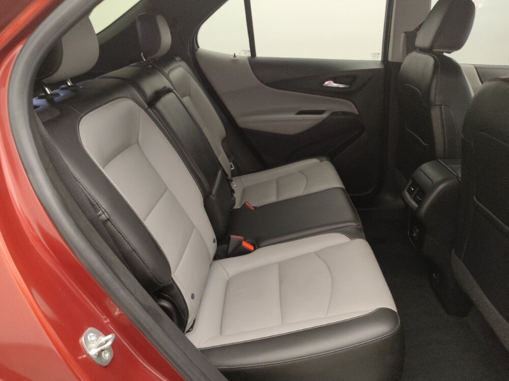 2019 Chevrolet Equinox in Houston, TX 77034 - 18114575 19