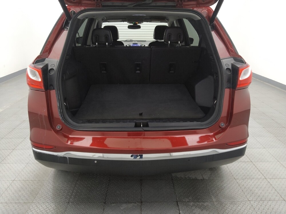 2019 Chevrolet Equinox in Houston, TX 77034 - 18114575 29