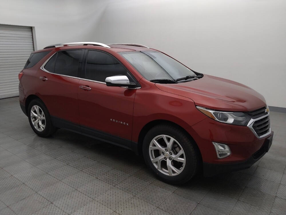 2019 Chevrolet Equinox in Houston, TX 77034 - 18114575 11