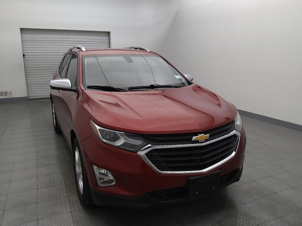 2019 Chevrolet Equinox in Houston, TX 77034 - 18114575 14