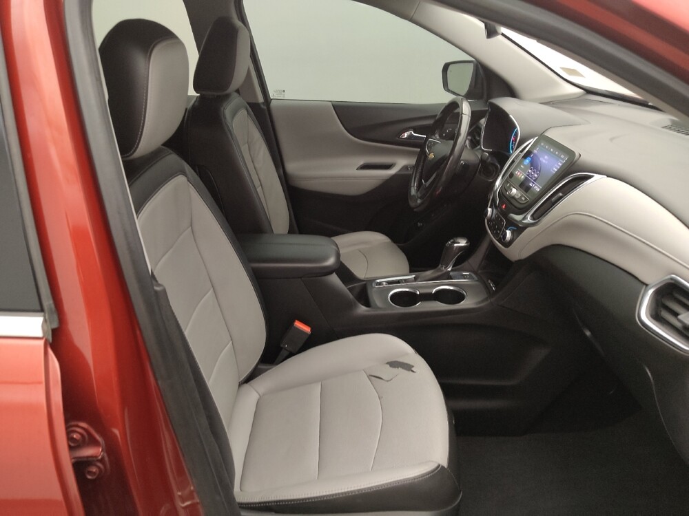 2019 Chevrolet Equinox in Houston, TX 77034 - 18114575 21