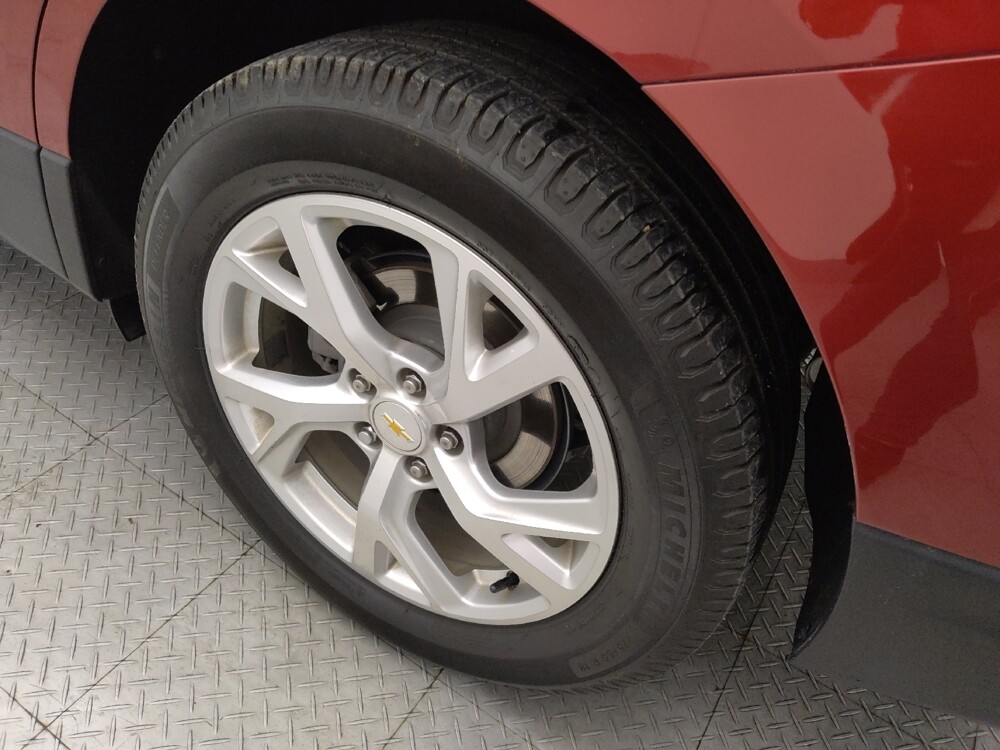 2019 Chevrolet Equinox in Houston, TX 77034 - 18114575 31