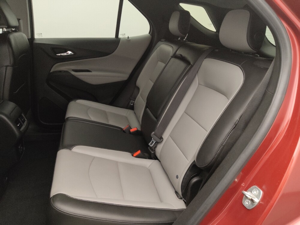 2019 Chevrolet Equinox in Houston, TX 77034 - 18114575 17