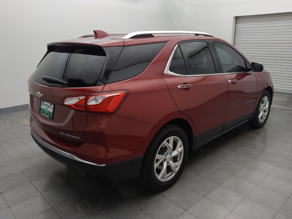 2019 Chevrolet Equinox in Houston, TX 77034 - 18114575 9