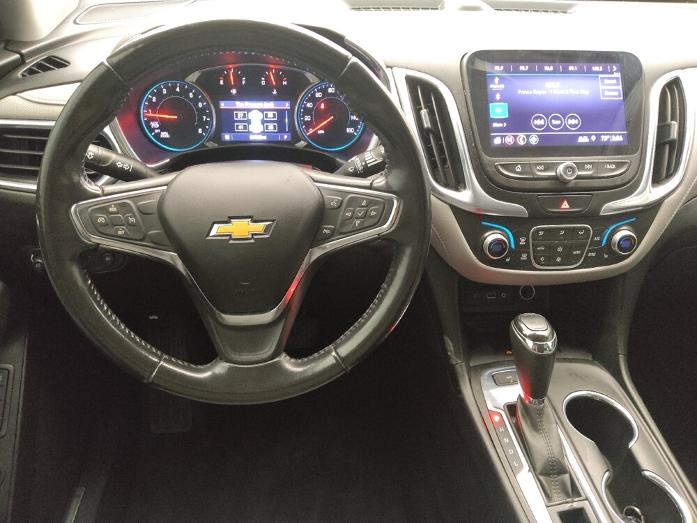 2019 Chevrolet Equinox in Houston, TX 77034 - 18114575 22