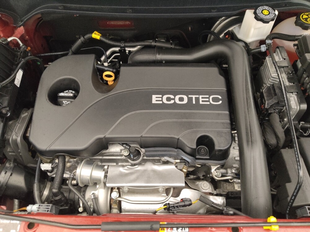 2019 Chevrolet Equinox in Houston, TX 77034 - 18114575 30