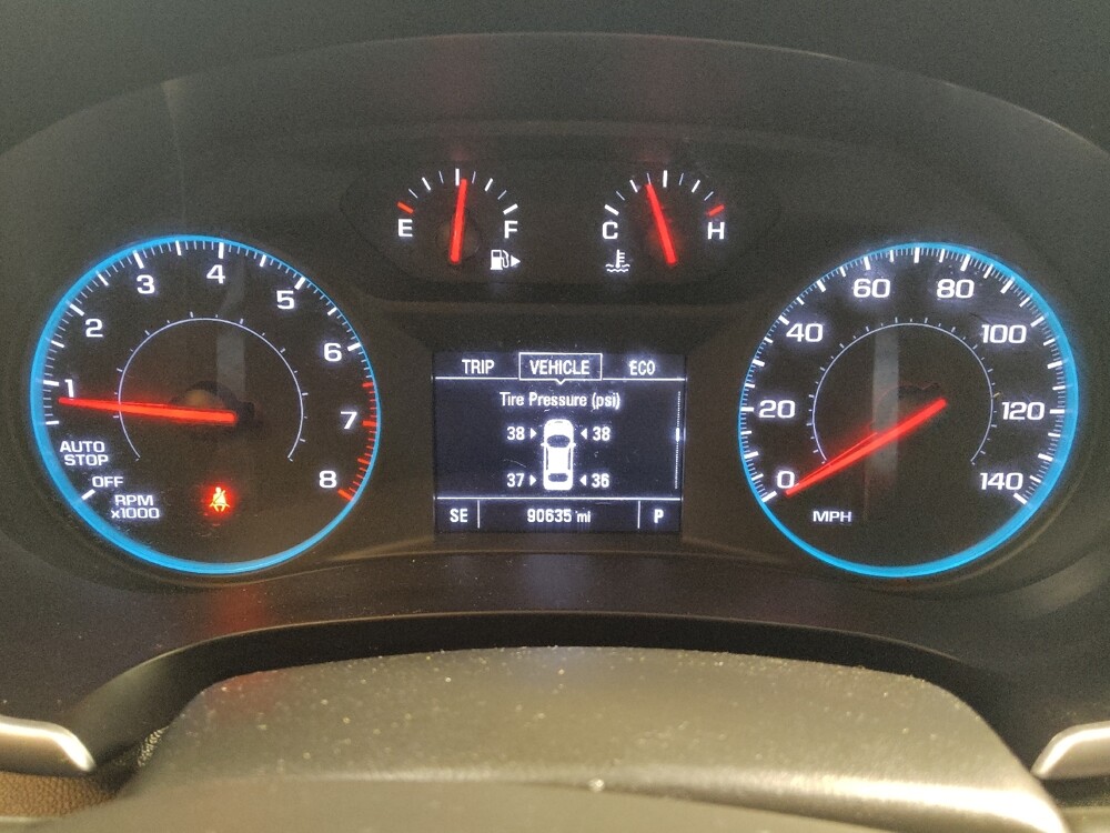 2020 Chevrolet Malibu in Live Oak, TX 78233 - 18114577 23