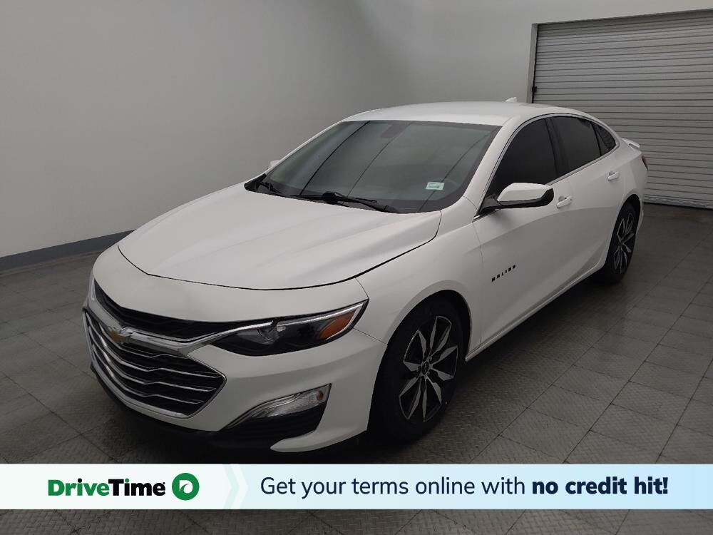 2020 Chevrolet Malibu in Live Oak, TX 78233 - 18114577