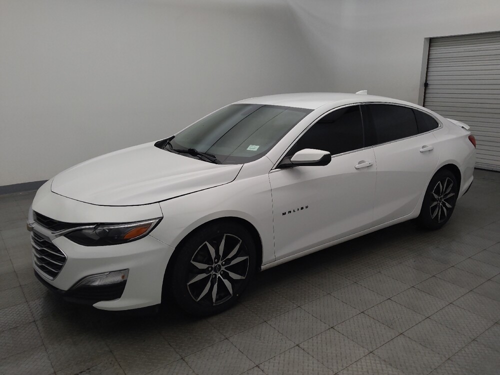 2020 Chevrolet Malibu in Live Oak, TX 78233 - 18114577 2