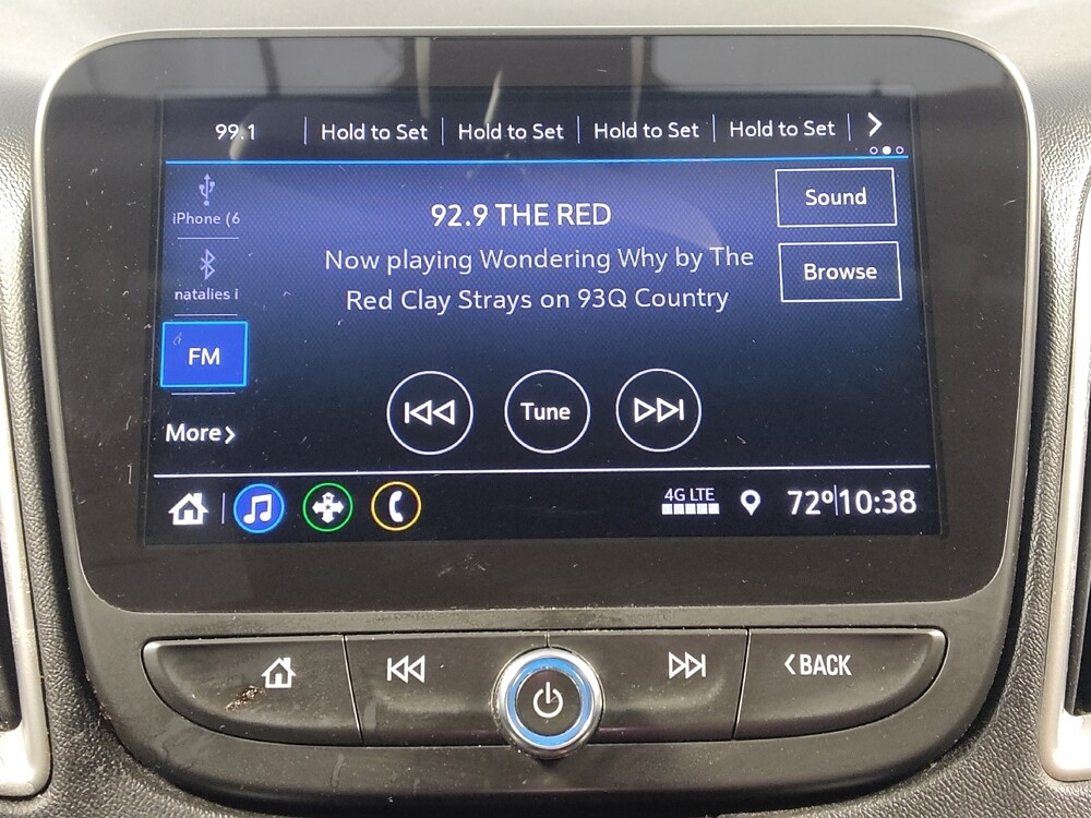 2020 Chevrolet Malibu in Live Oak, TX 78233 - 18114577 25