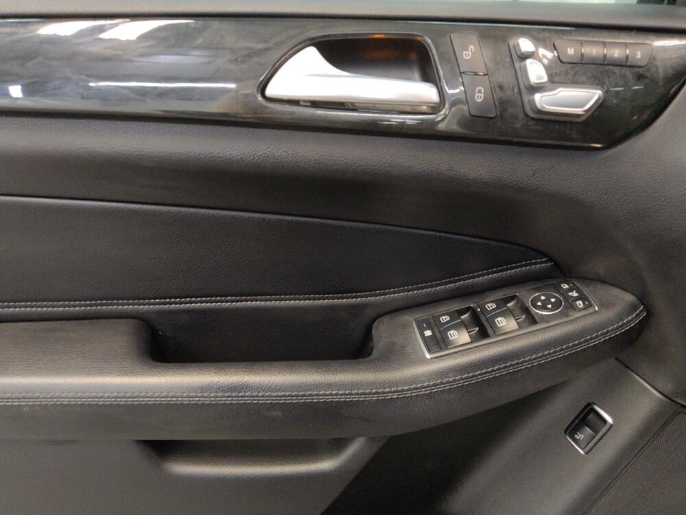 2018 Mercedes-Benz GLE 350 in Fairfield, OH 45014 - 18114579 27