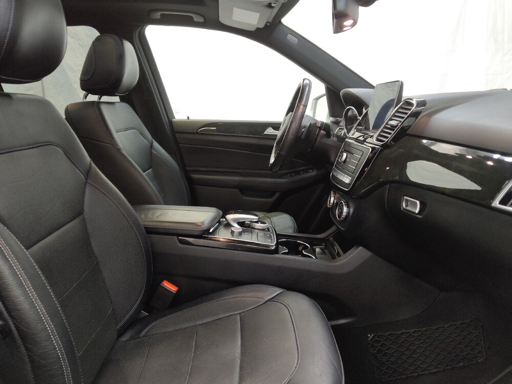 2018 Mercedes-Benz GLE 350 in Fairfield, OH 45014 - 18114579 21