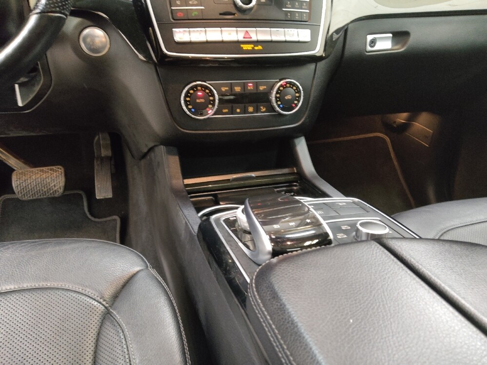 2018 Mercedes-Benz GLE 350 in Fairfield, OH 45014 - 18114579 26