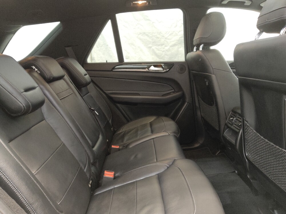 2018 Mercedes-Benz GLE 350 in Fairfield, OH 45014 - 18114579 19