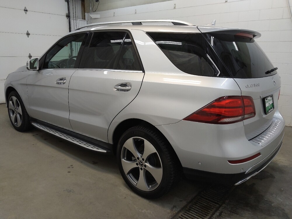 2018 Mercedes-Benz GLE 350 in Fairfield, OH 45014 - 18114579 3