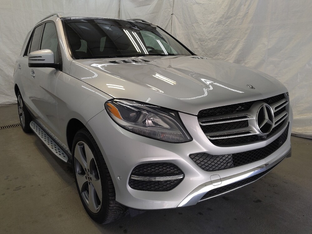 2018 Mercedes-Benz GLE 350 in Fairfield, OH 45014 - 18114579 13