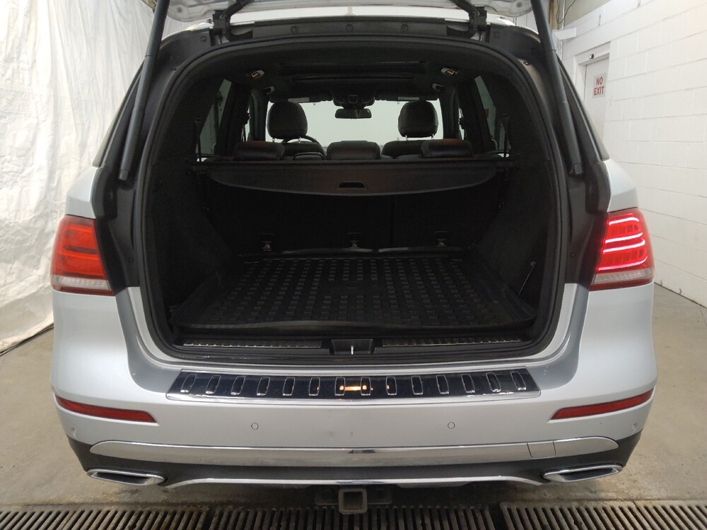 2018 Mercedes-Benz GLE 350 in Fairfield, OH 45014 - 18114579 29