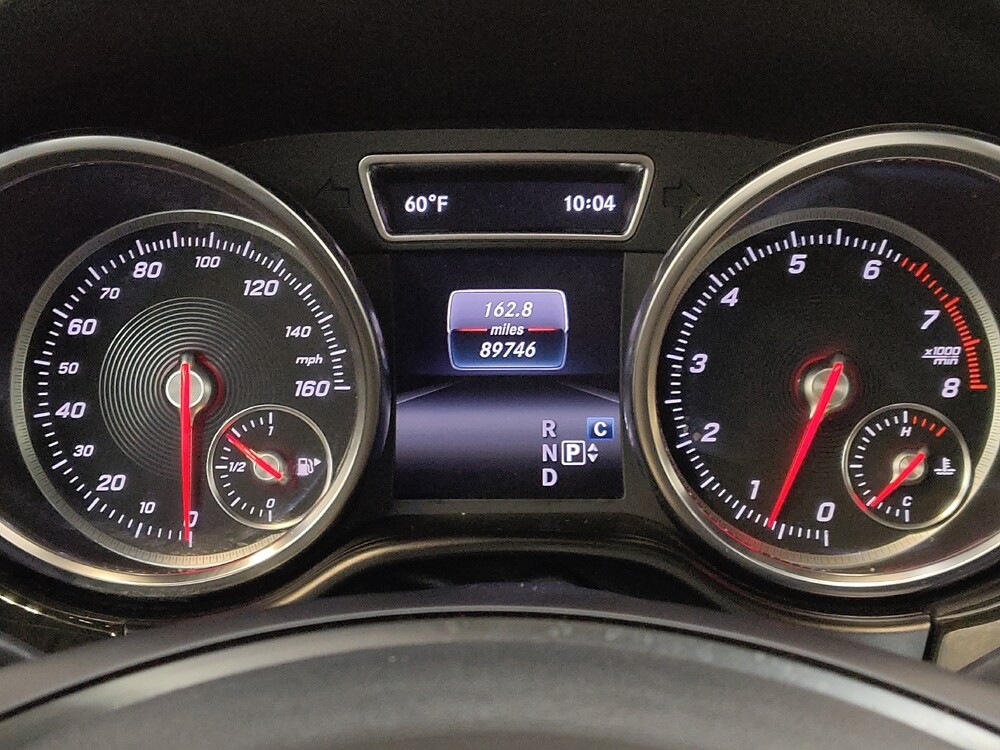 2018 Mercedes-Benz GLE 350 in Fairfield, OH 45014 - 18114579 23