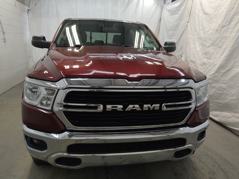 2019 RAM 1500 in Fairfield, OH 45014 - 18114580 14