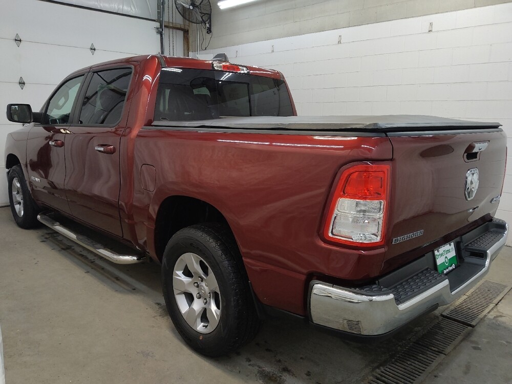 2019 RAM 1500 in Fairfield, OH 45014 - 18114580 3