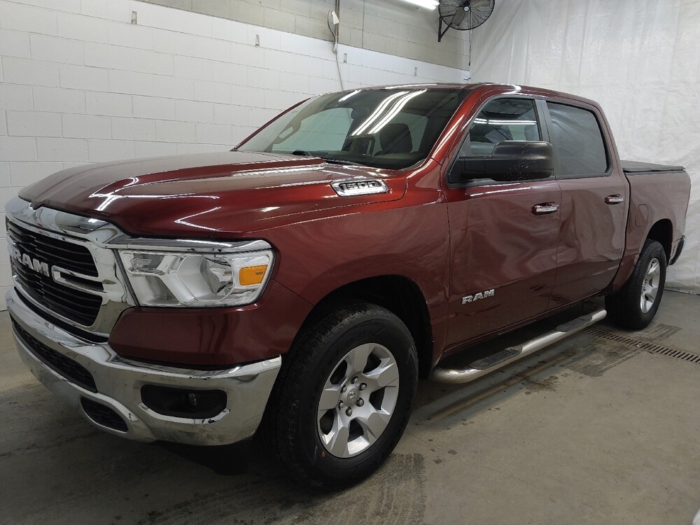 2019 RAM 1500 in Fairfield, OH 45014 - 18114580 2