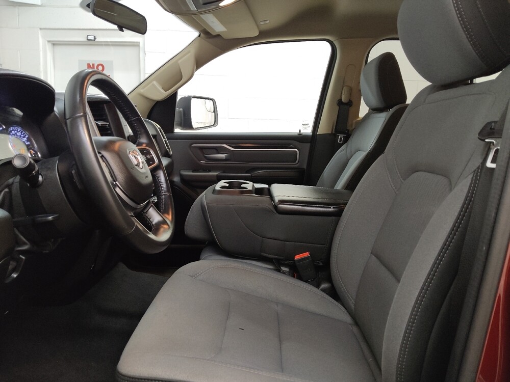 2019 RAM 1500 in Fairfield, OH 45014 - 18114580 17