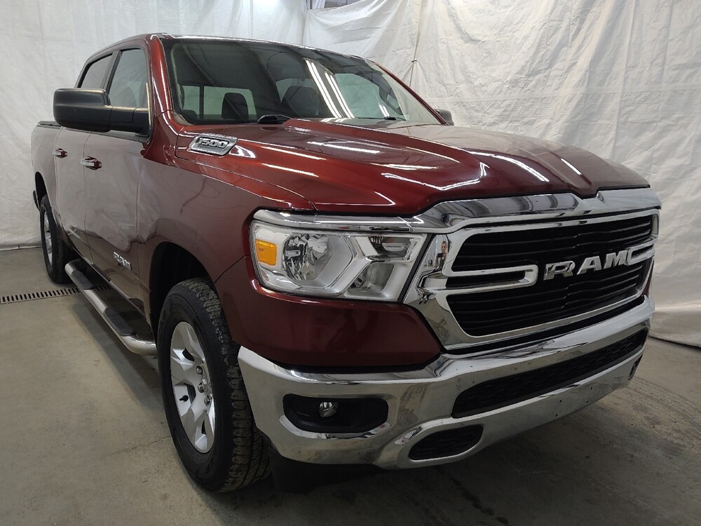 2019 RAM 1500 in Fairfield, OH 45014 - 18114580 13