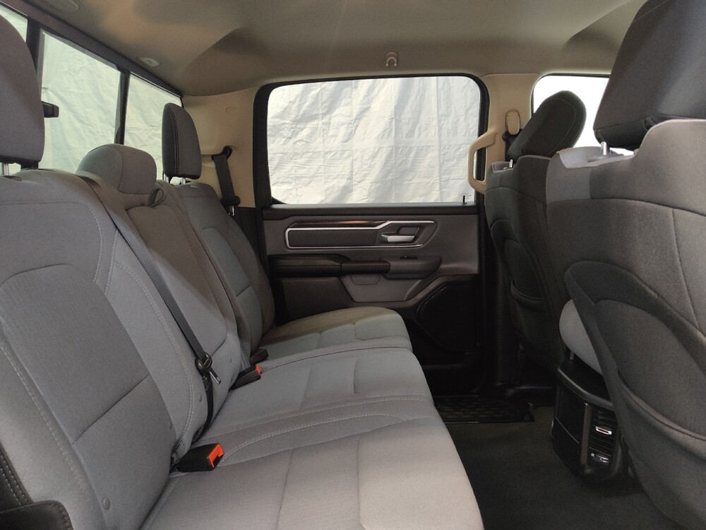 2019 RAM 1500 in Fairfield, OH 45014 - 18114580 19