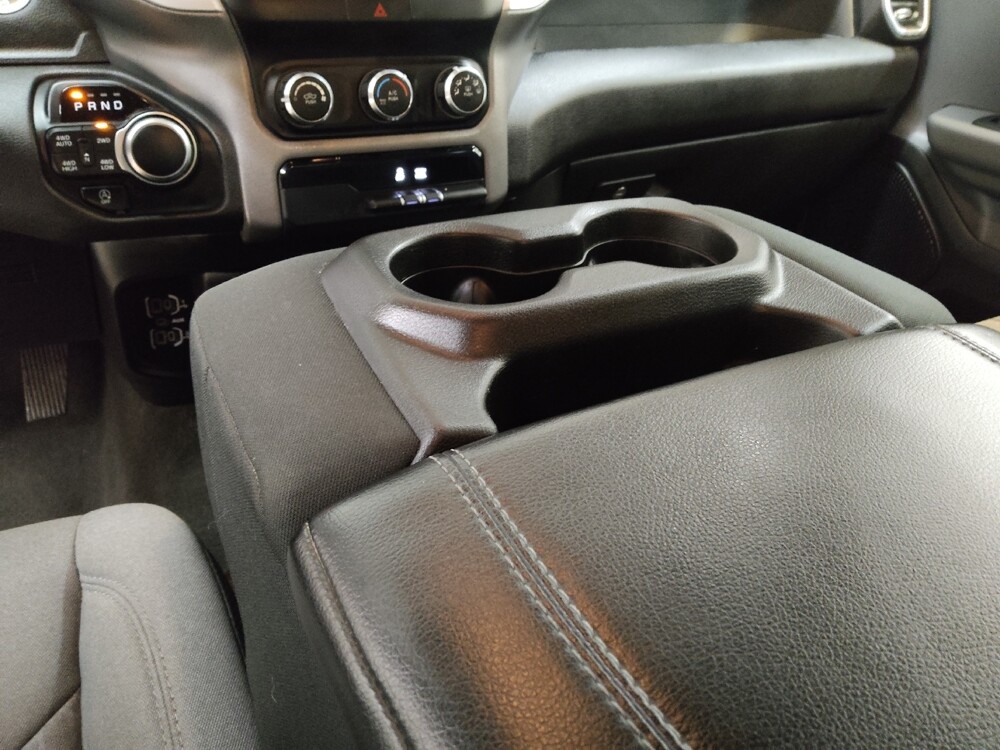 2019 RAM 1500 in Fairfield, OH 45014 - 18114580 26