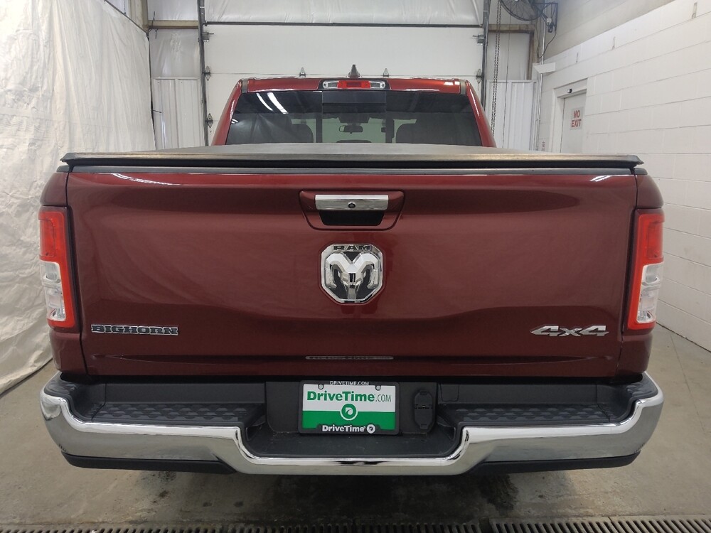 2019 RAM 1500 in Fairfield, OH 45014 - 18114580 29