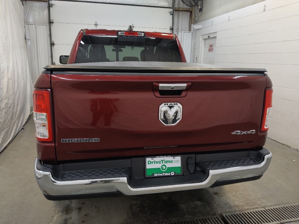 2019 RAM 1500 in Fairfield, OH 45014 - 18114580 6