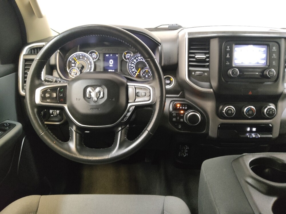 2019 RAM 1500 in Fairfield, OH 45014 - 18114580 22