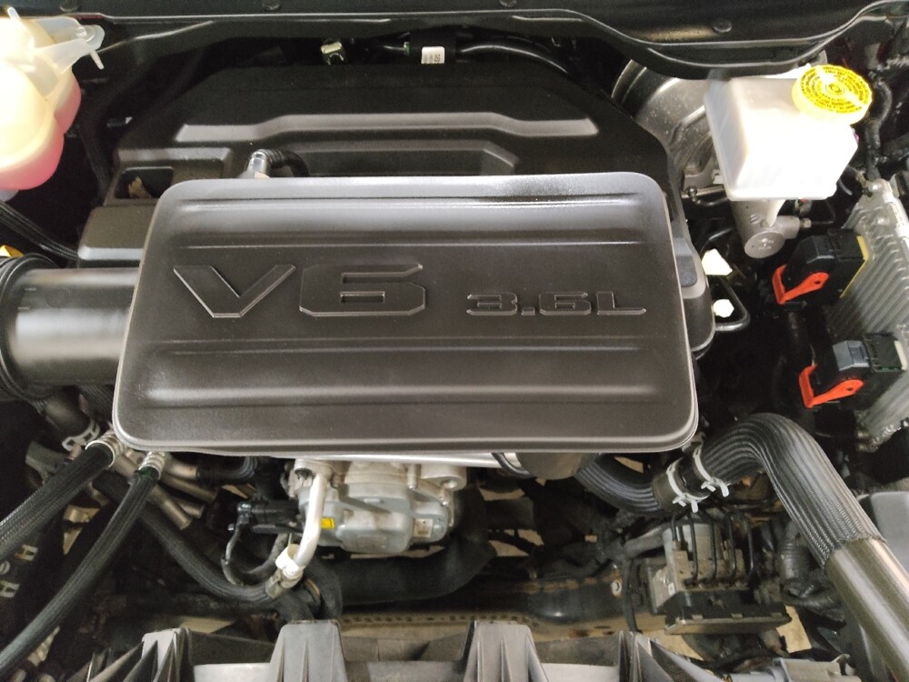 2019 RAM 1500 in Fairfield, OH 45014 - 18114580 30