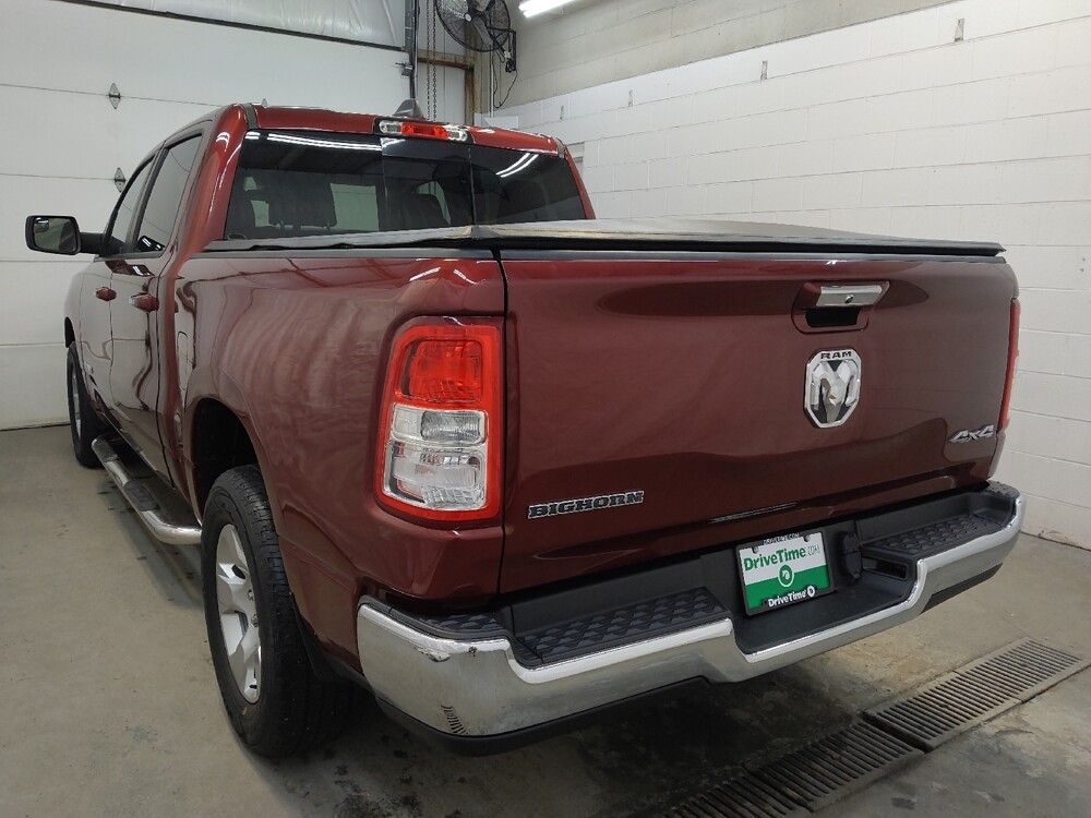 2019 RAM 1500 in Fairfield, OH 45014 - 18114580 5