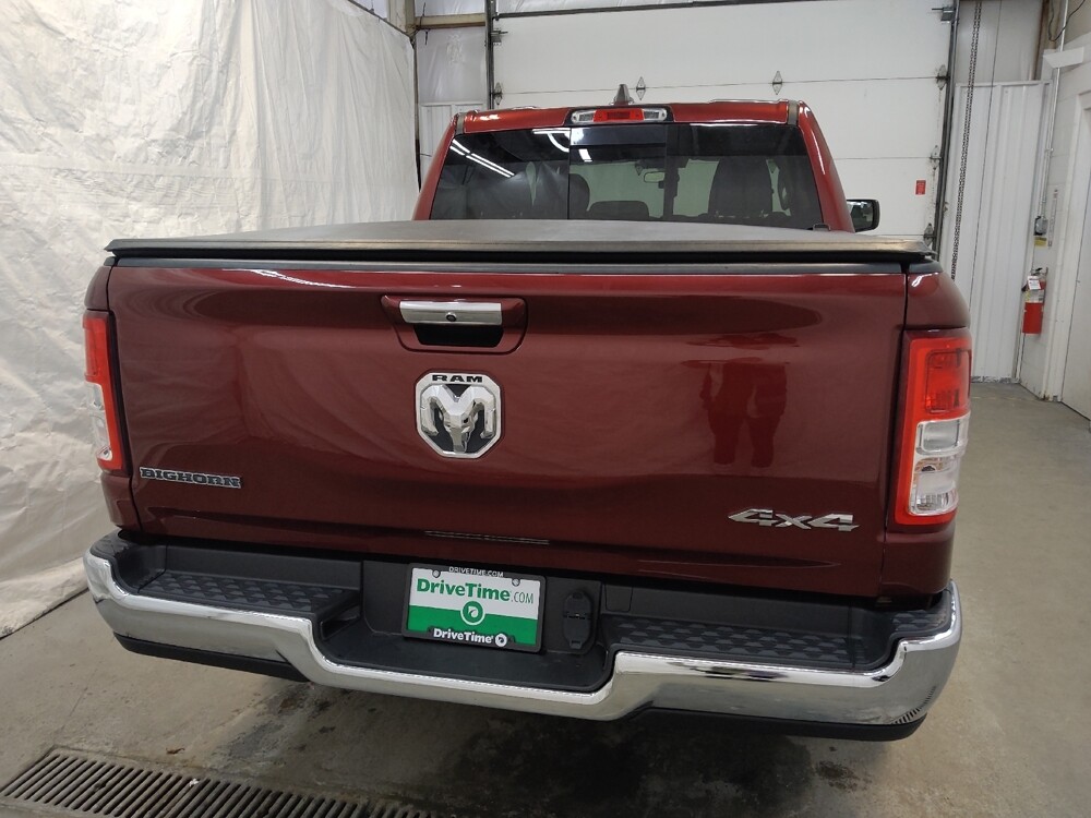 2019 RAM 1500 in Fairfield, OH 45014 - 18114580 7