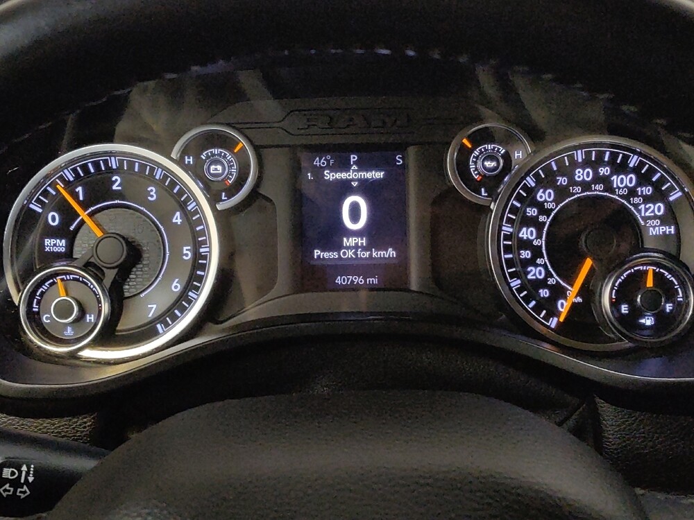 2019 RAM 1500 in Fairfield, OH 45014 - 18114580 23