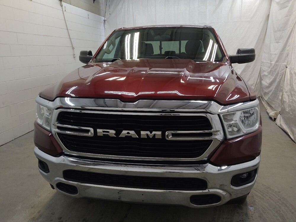 2019 RAM 1500 in Fairfield, OH 45014 - 18114580 15