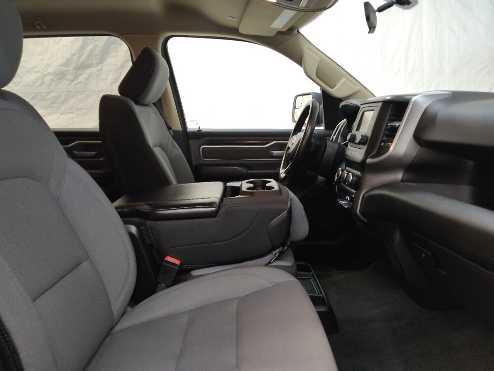 2019 RAM 1500 in Fairfield, OH 45014 - 18114580 21