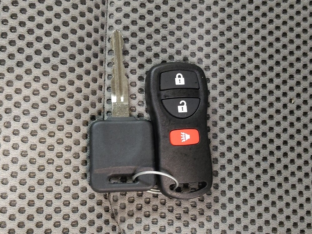 2017 Nissan Frontier in Fairfield, OH 45014 - 18114581 32