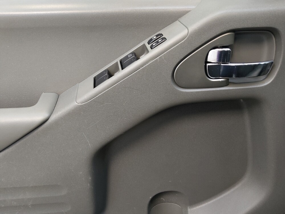 2017 Nissan Frontier in Fairfield, OH 45014 - 18114581 27