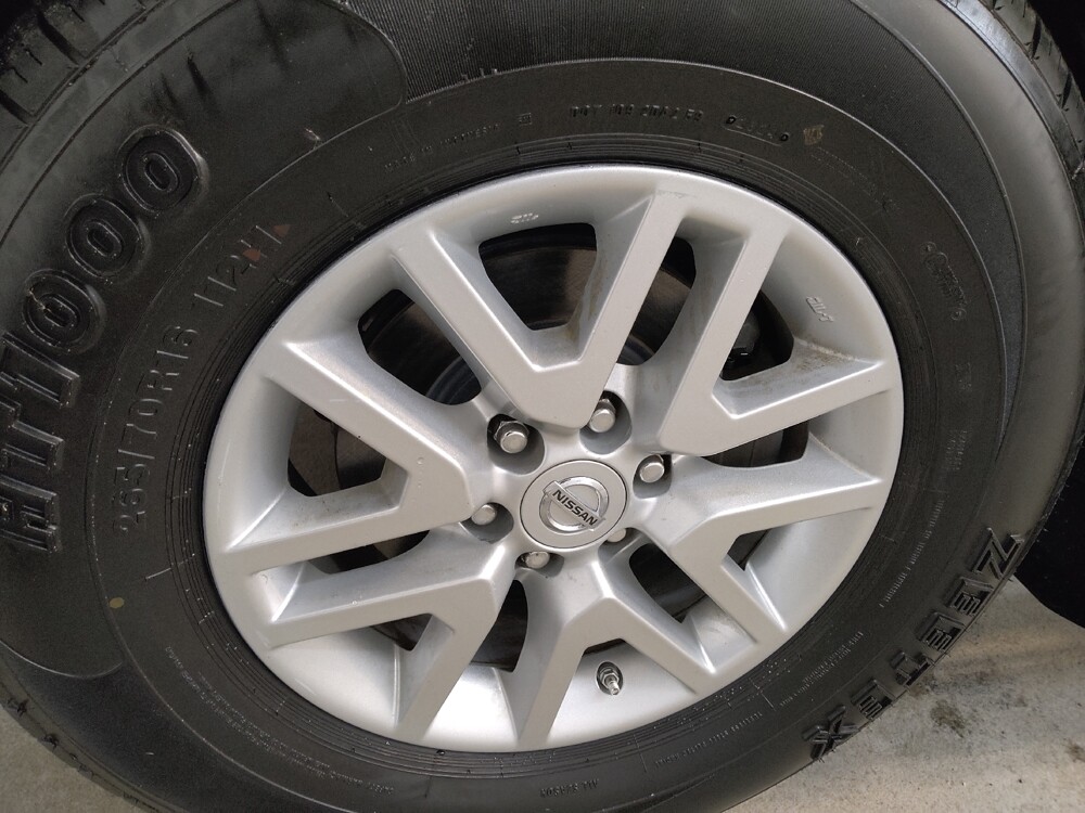 2017 Nissan Frontier in Fairfield, OH 45014 - 18114581 31