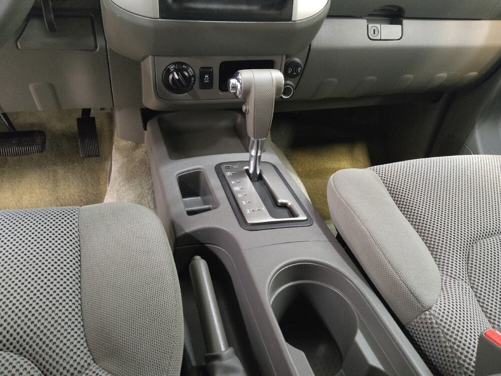 2017 Nissan Frontier in Fairfield, OH 45014 - 18114581 26