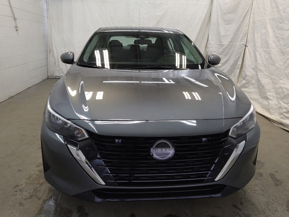 2024 Nissan Sentra in Fairfield, OH 45014 - 18114582 14