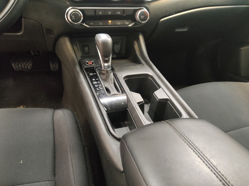 2024 Nissan Sentra in Fairfield, OH 45014 - 18114582 26