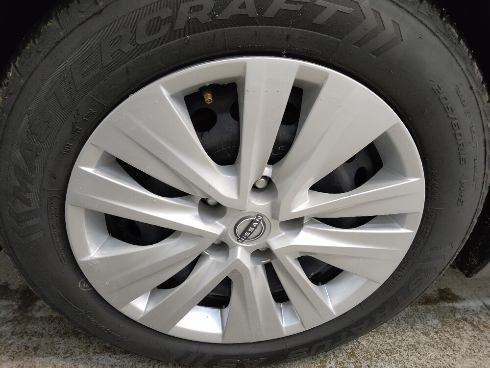 2024 Nissan Sentra in Fairfield, OH 45014 - 18114582 31