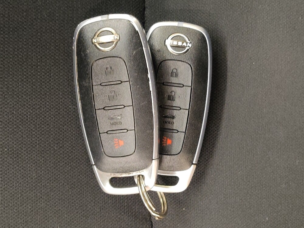 2024 Nissan Sentra in Fairfield, OH 45014 - 18114582 32