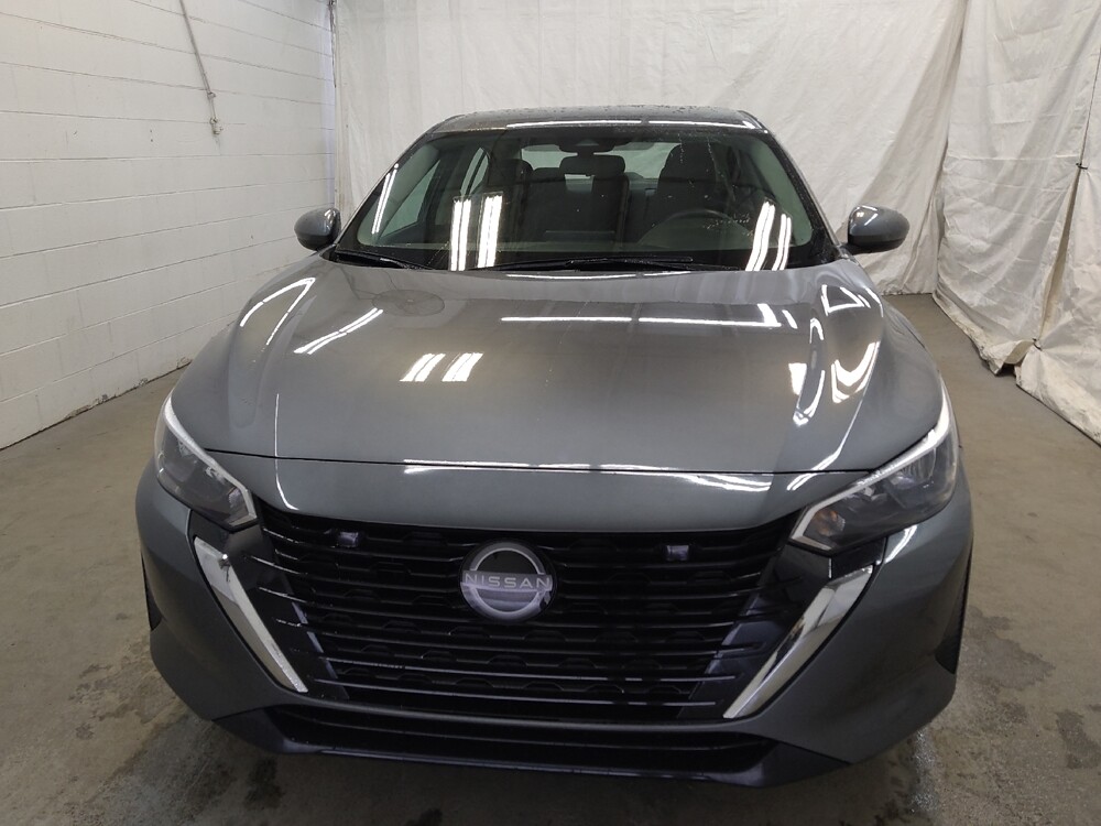 2024 Nissan Sentra in Fairfield, OH 45014 - 18114582 15