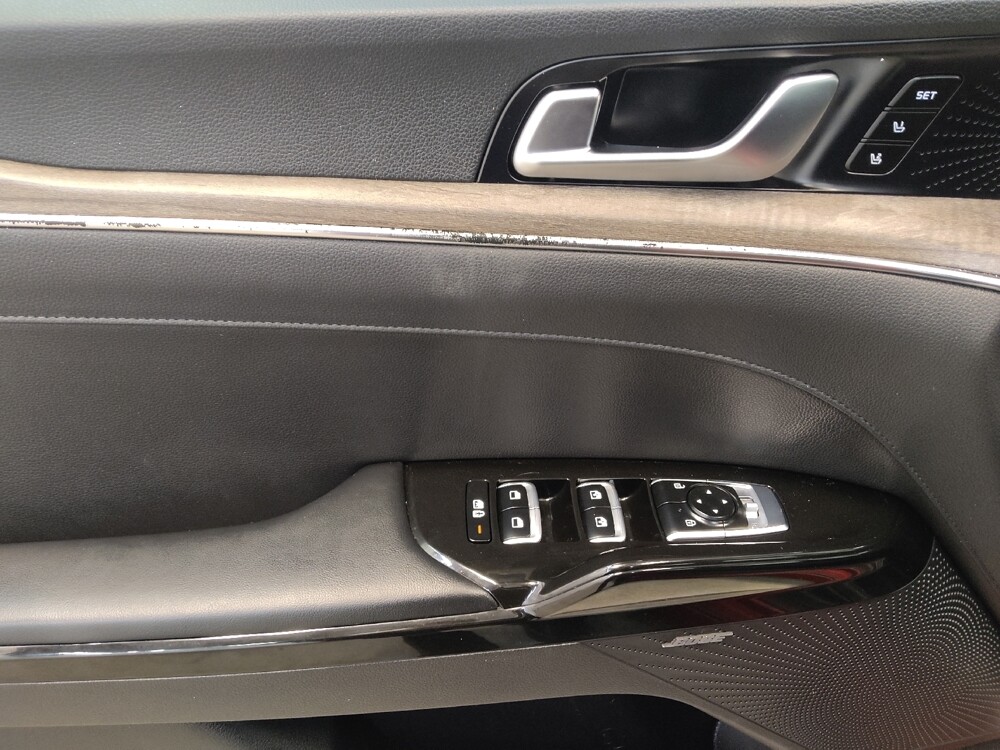 2021 Kia K5 in Fairfield, OH 45014 - 18114583 27