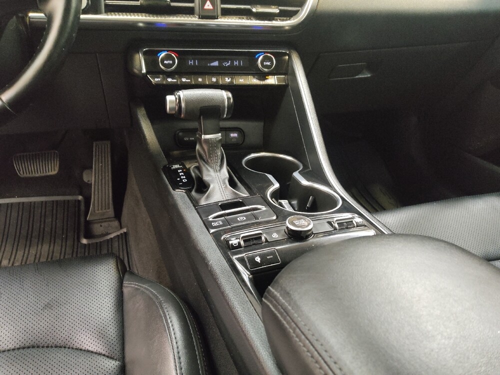 2021 Kia K5 in Fairfield, OH 45014 - 18114583 26